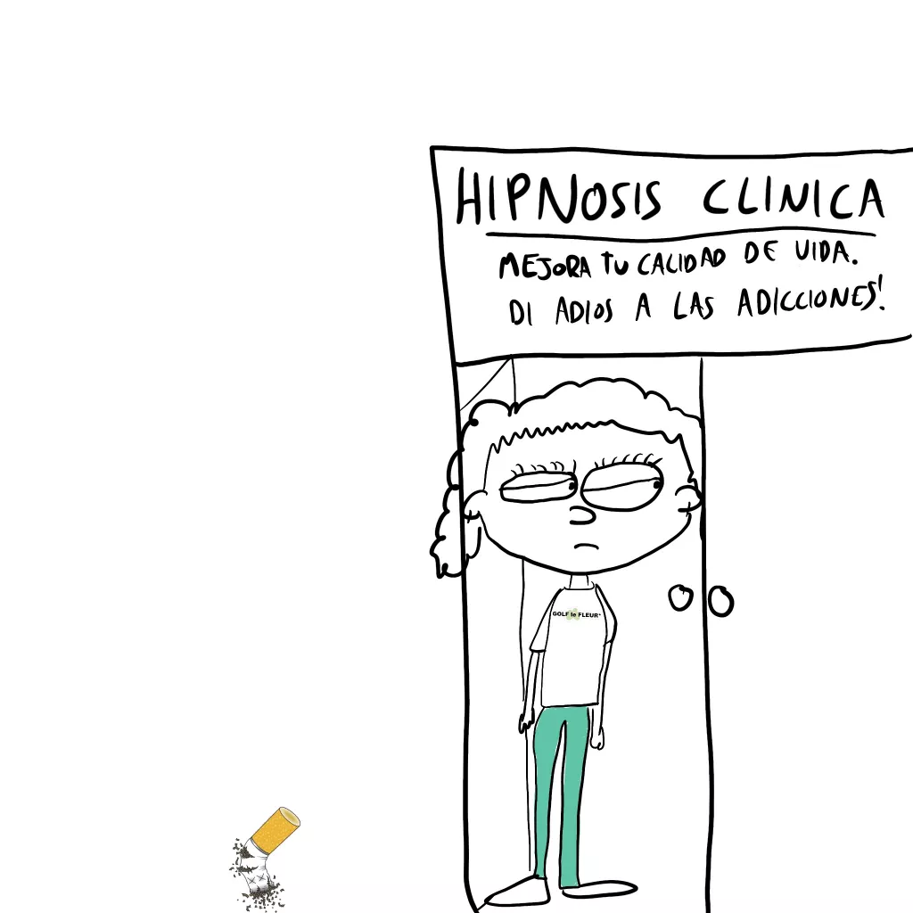 hipnosis clinica